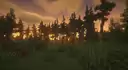 Spruce biome 2