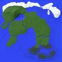 Map of the whole thing!