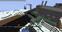 Майнкрафт бункер 4.0 с модами 1.12.2 Minecraft Map & Project