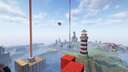 Patria Minecraft Map & Project
