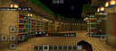 Base de supervivencia Minecraft Map & Project