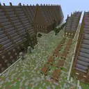 Houseville [Java &amp; Bedrock]