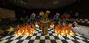 Fazbear Fright - Into the Pit 1.20.1 FORGE Minecraft Map & Project