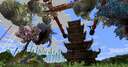 Birchcreek - From Ashes to Glory (3rd Spawn) Minecraft Map & Project
