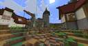 Han's Interior and Exterior Design Hub LLC Minecraft Map & Project