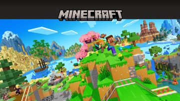 World Minecraft Map & Project