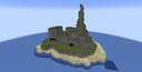 Nolani Isle Minecraft Map & Project