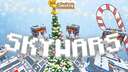 Skywars Map ( Christmas ) Minecraft Map & Project
