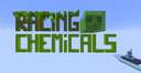 Racing Chemicals - Solo/Multiplayer - 1.20.4 Minecraft Map & Project