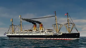 SS Erdnuss [1907]