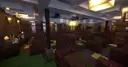 First Class Lounge
