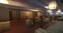 Third Class Open Space and Cabins