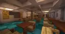 First Class Dining Saloon