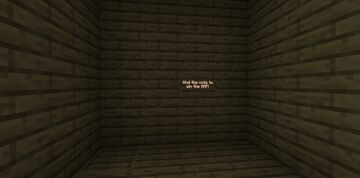 find the note Minecraft Map & Project