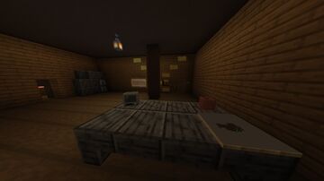 Five Nights at Treasure Island 1.0 Minecraft Map Minecraft Map & Project