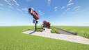 Krystal Minecraft Map & Project