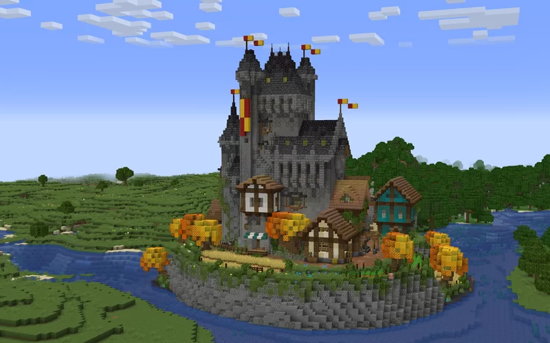 No Shaders