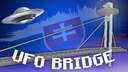 UFO BRIDGE Minecraft Map & Project