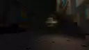 Incinerating Room
