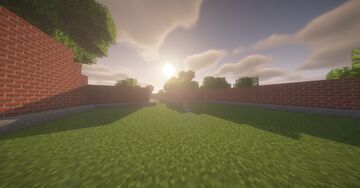 some goofy-ahh exploring map Minecraft Map & Project