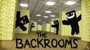 Backrooms Minecraft Map & Project