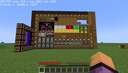 Superflat Survival World! Minecraft Map & Project