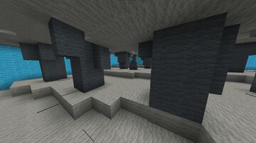 Minecraft Free Edition - Pale Garden Minecraft Map & Project