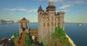 [Wustreron] Lands of house Humfort - Castle Arcton Minecraft Map & Project