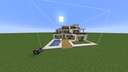 Ultimate Modern House Minecraft Map & Project