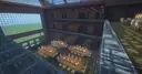 View from top floor