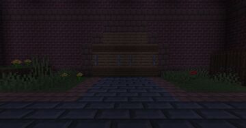 Roblox Doors in Minecraft V.2 Early Access (Unfinished) Minecraft Map & Project