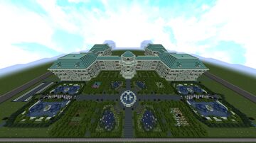 Minecraft Maps with Downloadable Schematic for Java Edition | Page 2