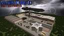 Alien War II (Techguns 1.12.2 PVE Map) Minecraft Map & Project
