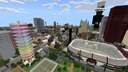 Joshia - Bedrock Creative World Minecraft Map & Project