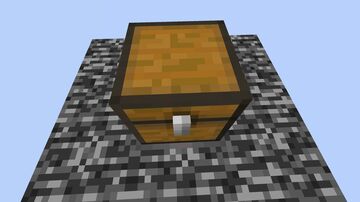TRAPPED PT.2 Minecraft Map & Project