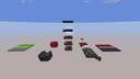 Games for friends Minecraft Map & Project