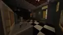 Safe Room from FNaF 1 pizzeria. Try to find it!