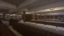 Third Class Dining Saloon