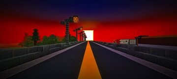 WAKATOPRIDE v2.0 Minecraft Map & Project