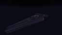 Reaper-Class Frigate - Silent Reign Minecraft Map & Project