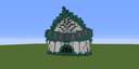 Fantasy Quartz Palace Minecraft Map & Project