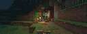 Underground Village Renovation Minecraft Map & Project