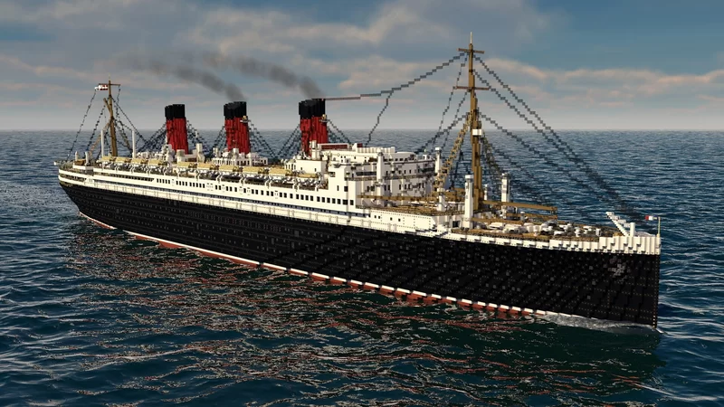 Render By CronosDarth