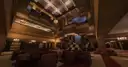 1st Class Grand Foyer
