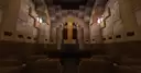 1st Class Chapel