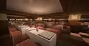 2nd Class Dining Room
