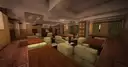 3rd Class Smoking Room