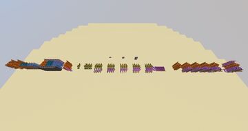 Redstone ALUs (From Let's Make a Computer) Minecraft Map & Project