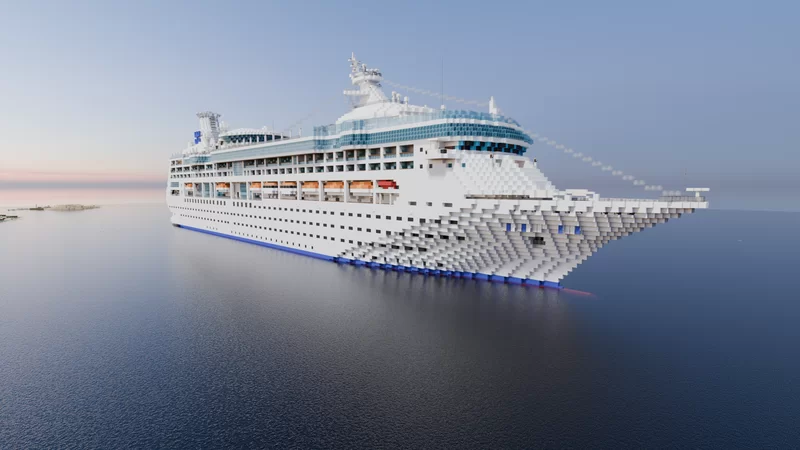 Rhapsody of the Seas