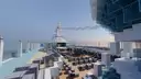 Lido Deck Looking Forward